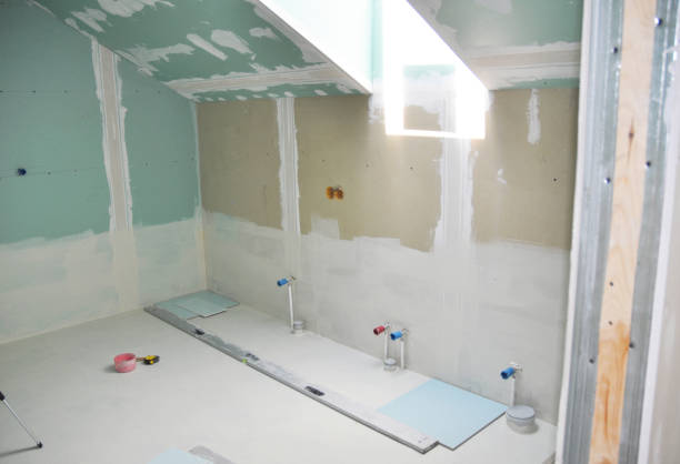 Wallpaper Removal and Painting in Syracuse, NY